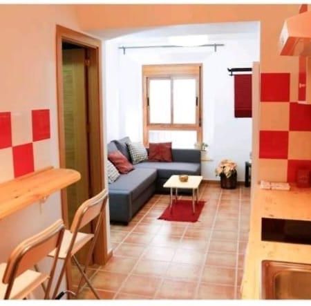 Apartament Precioso Apartamento En Malaga Centro Zewnętrze zdjęcie