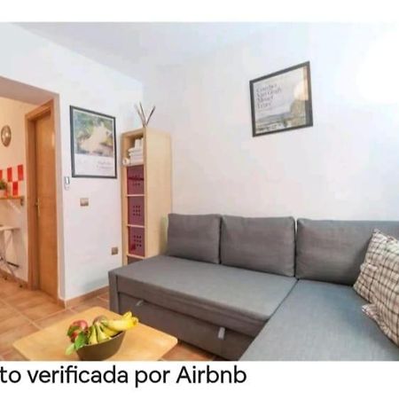 Apartament Precioso Apartamento En Malaga Centro Zewnętrze zdjęcie
