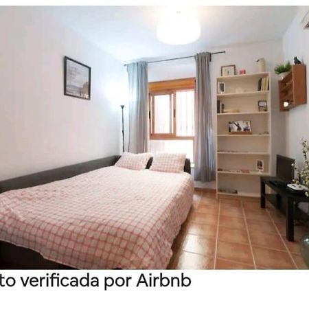 Apartament Precioso Apartamento En Malaga Centro Zewnętrze zdjęcie