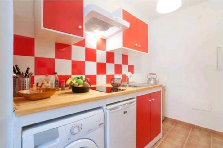 Apartament Precioso Apartamento En Malaga Centro Zewnętrze zdjęcie